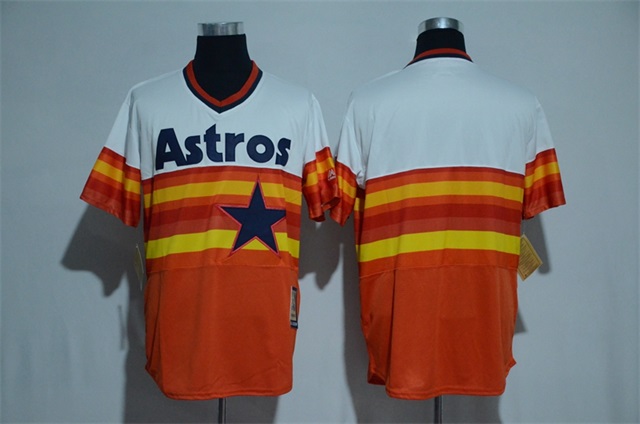 men houston astros-509